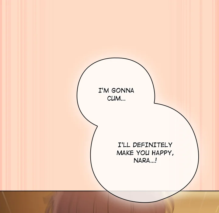 The Love Meowtchmaker Chapter 52 - page 125