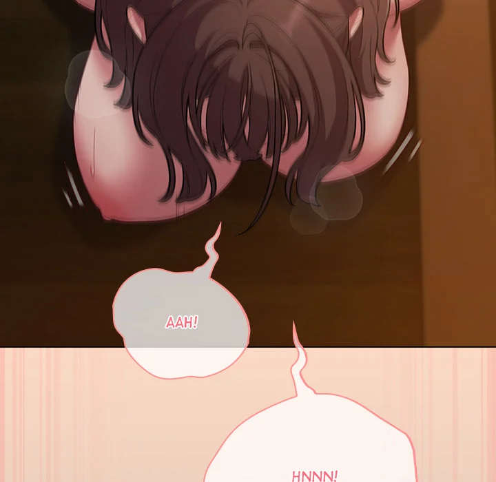 The Love Meowtchmaker Chapter 52 - page 132
