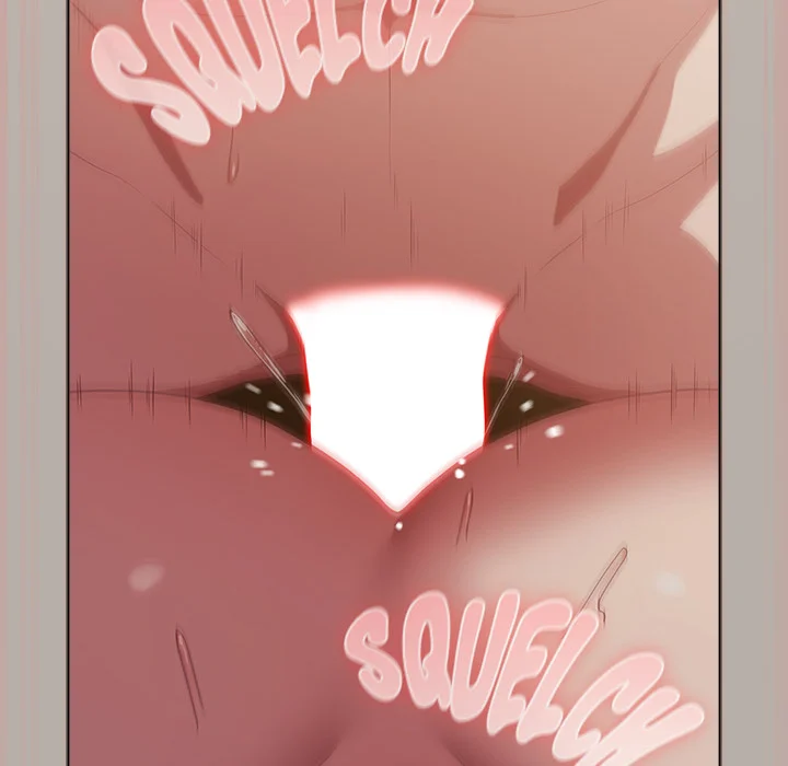 The Love Meowtchmaker Chapter 52 - page 134