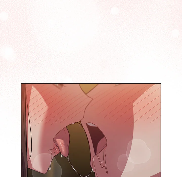 The Love Meowtchmaker Chapter 52 - page 152