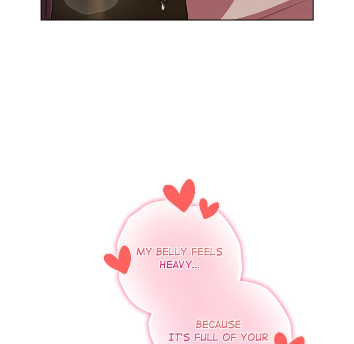 The Love Meowtchmaker Chapter 52 - page 153
