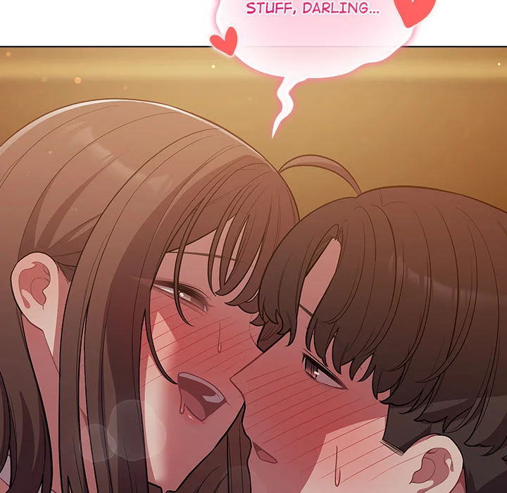 The Love Meowtchmaker Chapter 52 - page 154