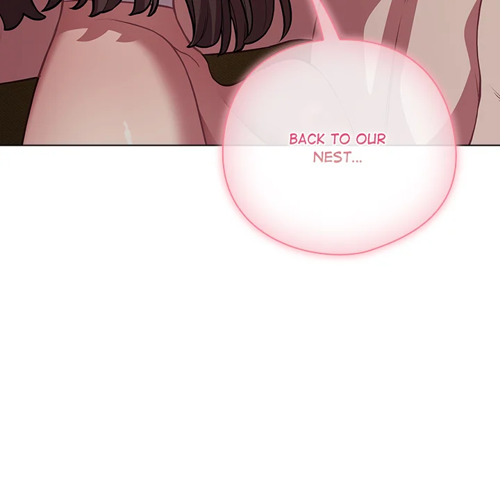 The Love Meowtchmaker Chapter 52 - page 177