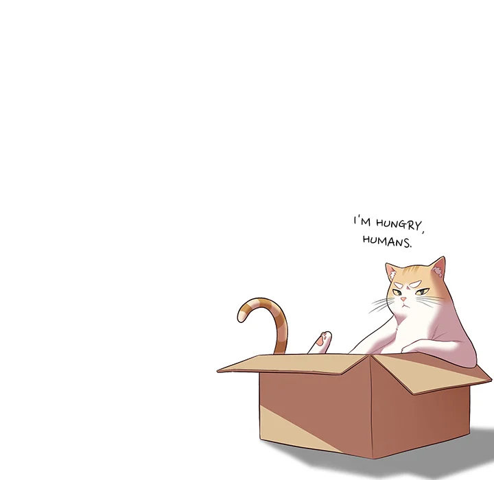 The Love Meowtchmaker Chapter 52 - page 179