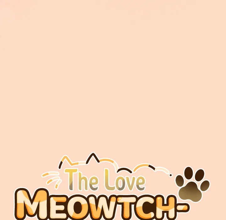 The Love Meowtchmaker Chapter 52 - page 27