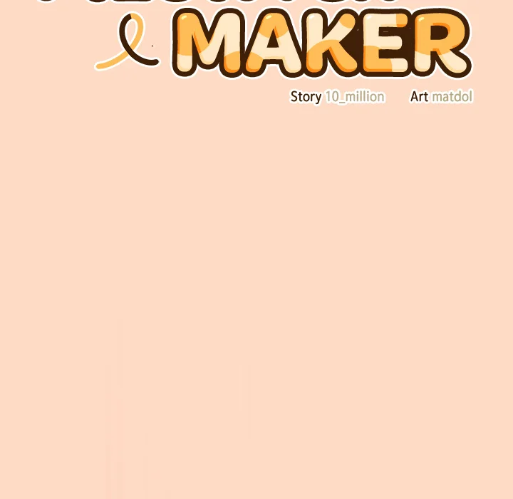 The Love Meowtchmaker Chapter 52 - page 28