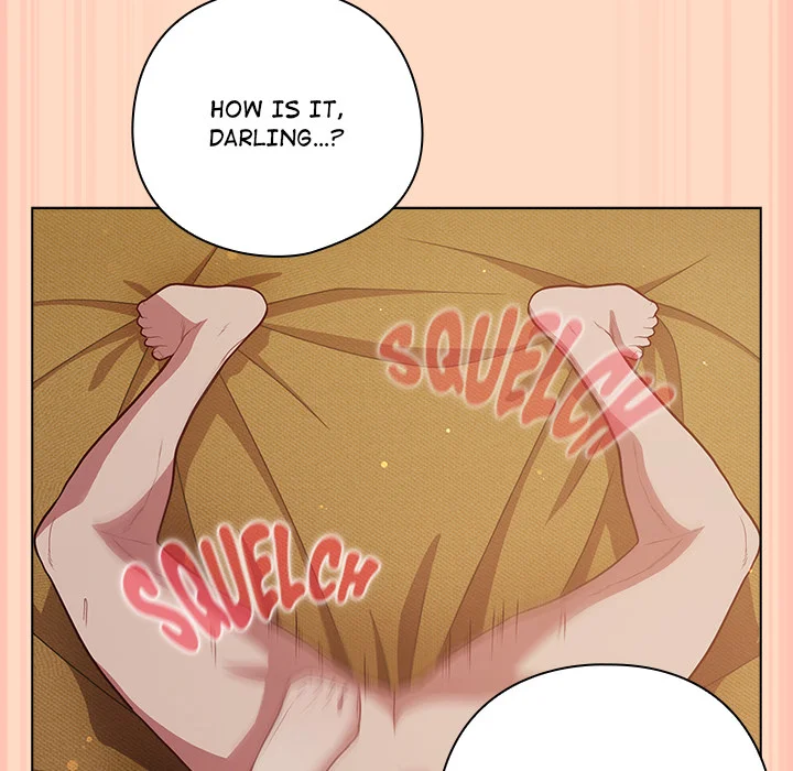 The Love Meowtchmaker Chapter 52 - page 38