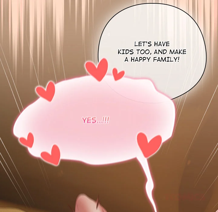 The Love Meowtchmaker Chapter 52 - page 48