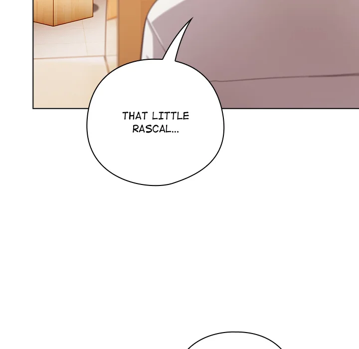 The Love Meowtchmaker Chapter 53 - page 133