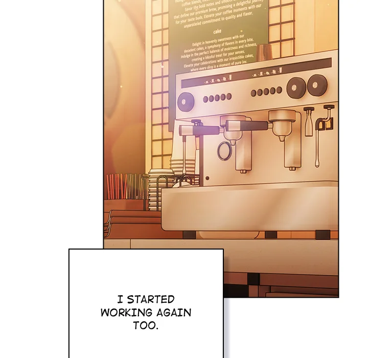 The Love Meowtchmaker Chapter 53 - page 137