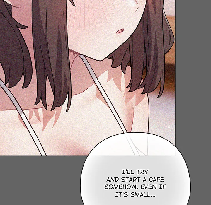 The Love Meowtchmaker Chapter 53 - page 149