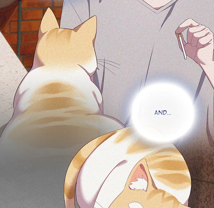 The Love Meowtchmaker Chapter 53 - page 169