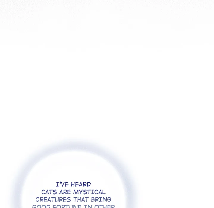 The Love Meowtchmaker Chapter 53 - page 174
