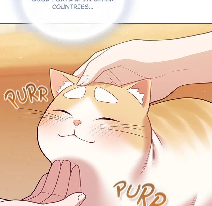 The Love Meowtchmaker Chapter 53 - page 175