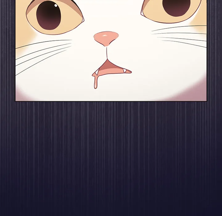 The Love Meowtchmaker Chapter 53 - page 18