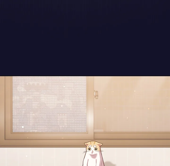 The Love Meowtchmaker Chapter 53 - page 19