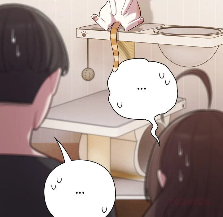 The Love Meowtchmaker Chapter 53 - page 20