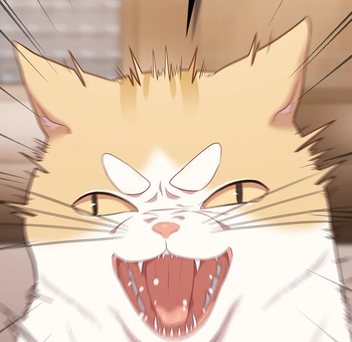 The Love Meowtchmaker Chapter 53 - page 26