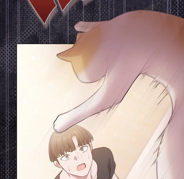 The Love Meowtchmaker Chapter 53 - page 29