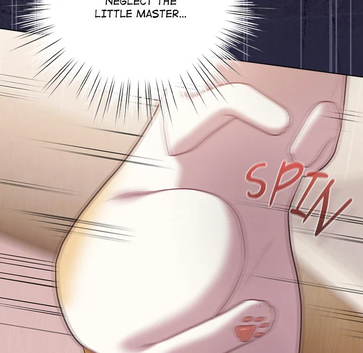The Love Meowtchmaker Chapter 53 - page 34