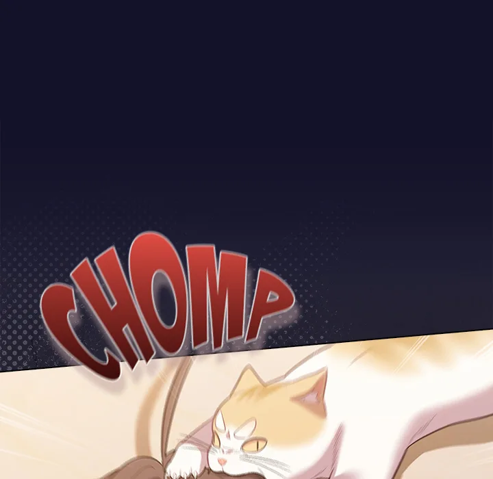 The Love Meowtchmaker Chapter 53 - page 42