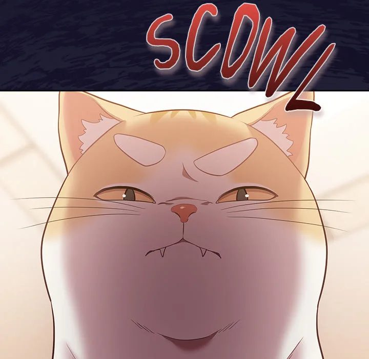 The Love Meowtchmaker Chapter 53 - page 57