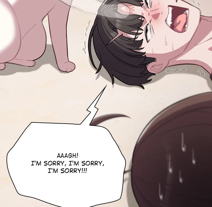 The Love Meowtchmaker Chapter 53 - page 62
