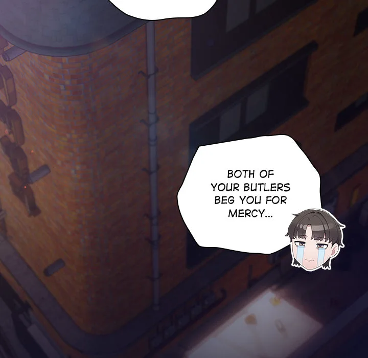 The Love Meowtchmaker Chapter 53 - page 67