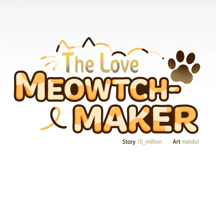The Love Meowtchmaker Chapter 53 - page 70
