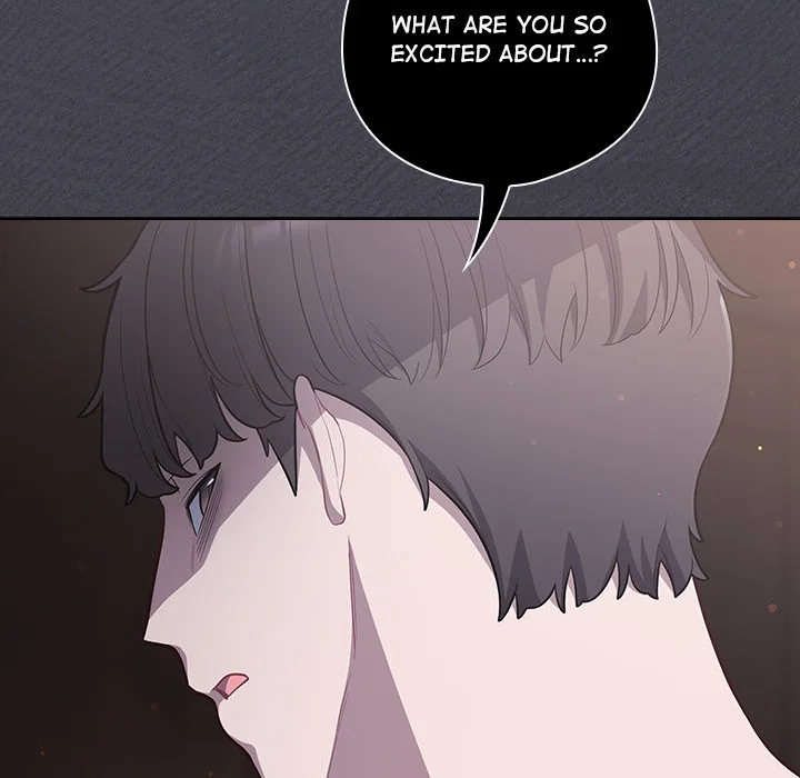 The Love Meowtchmaker Chapter 53 - page 94