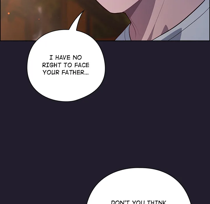 The Love Meowtchmaker Chapter 54 - page 10