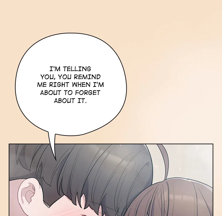 The Love Meowtchmaker Chapter 54 - page 108