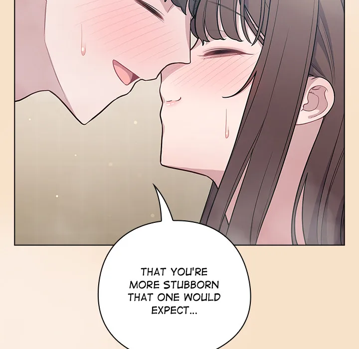 The Love Meowtchmaker Chapter 54 - page 109