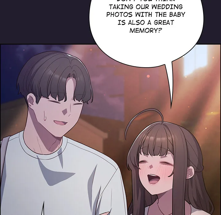 The Love Meowtchmaker Chapter 54 - page 11