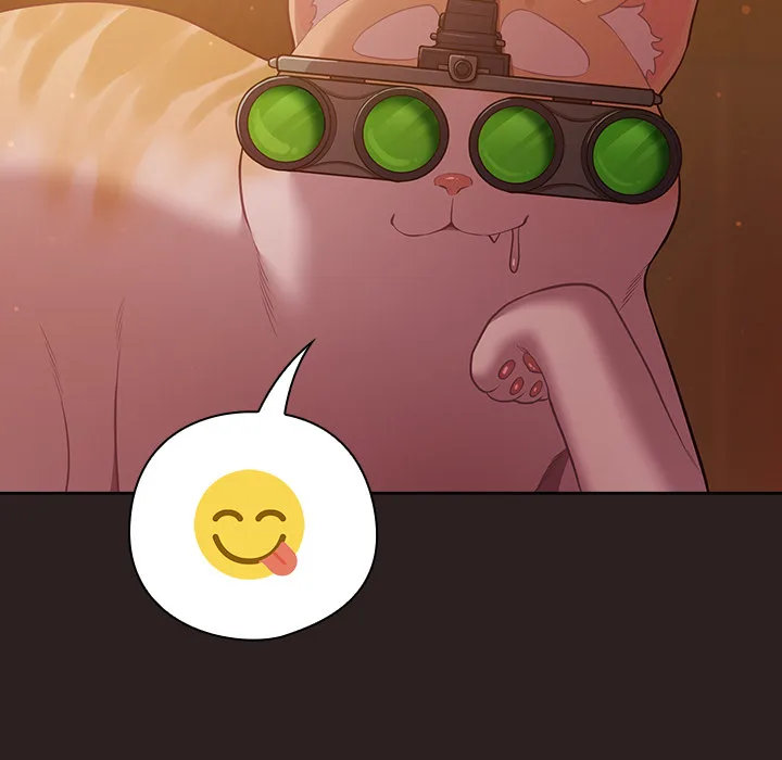 The Love Meowtchmaker Chapter 54 - page 117