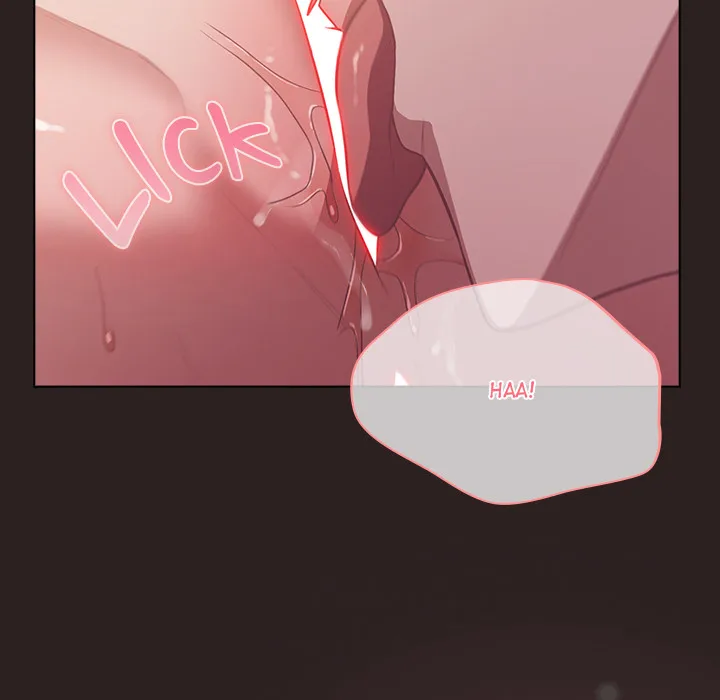 The Love Meowtchmaker Chapter 54 - page 119