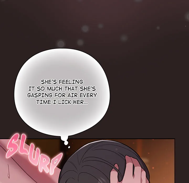 The Love Meowtchmaker Chapter 54 - page 123
