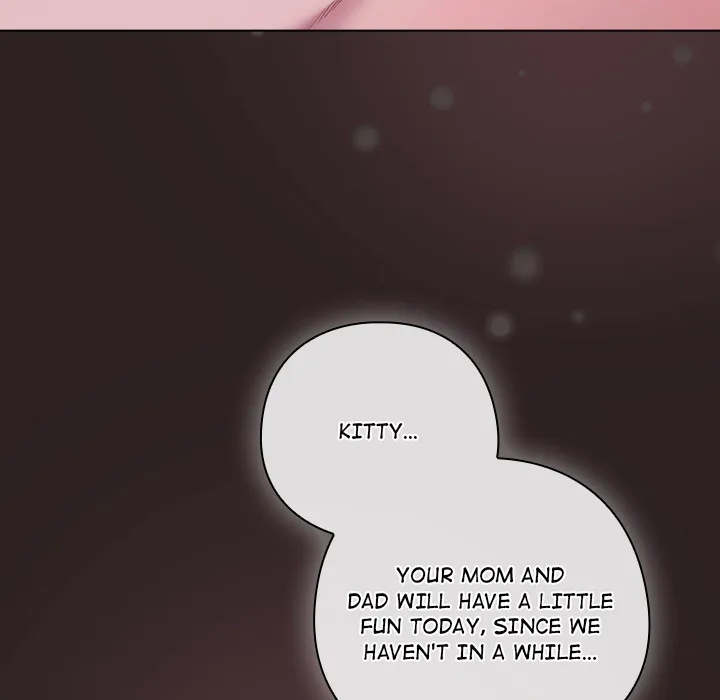 The Love Meowtchmaker Chapter 54 - page 127