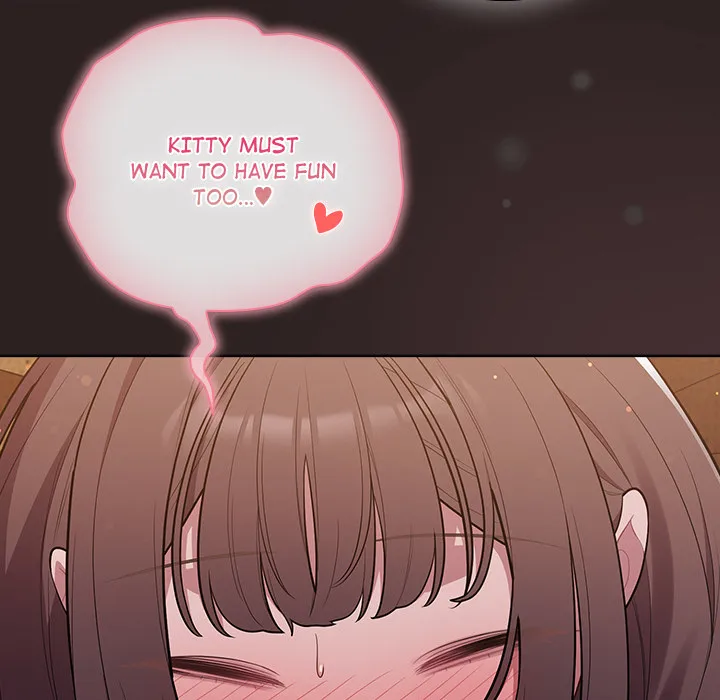 The Love Meowtchmaker Chapter 54 - page 132