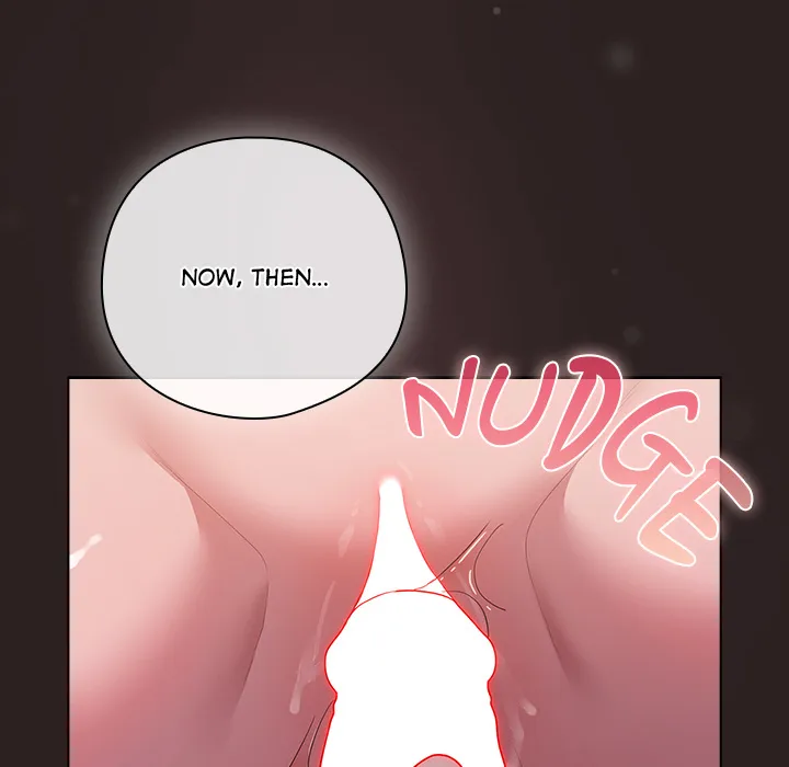 The Love Meowtchmaker Chapter 54 - page 134