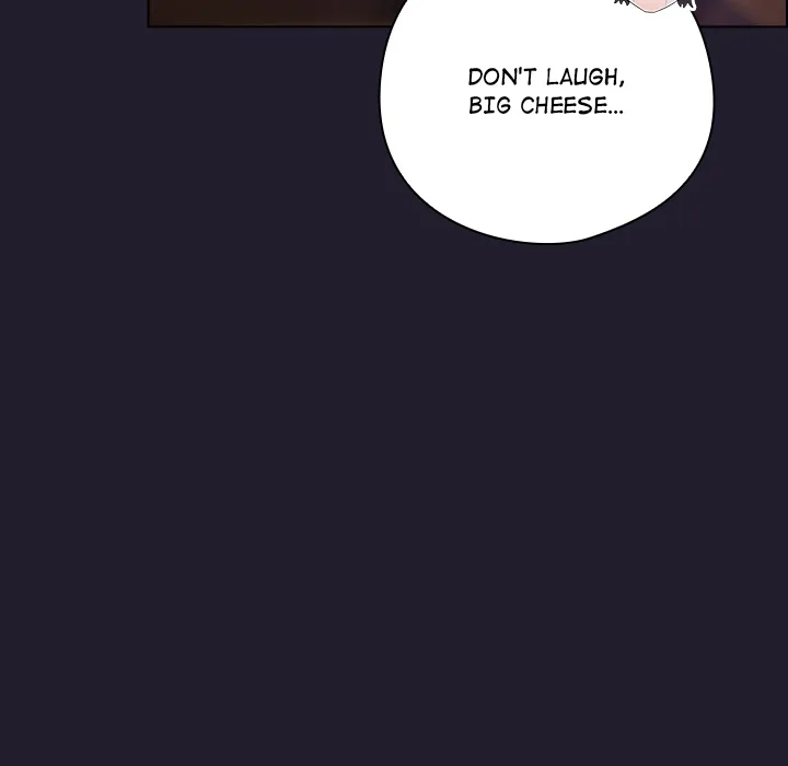 The Love Meowtchmaker Chapter 54 - page 15