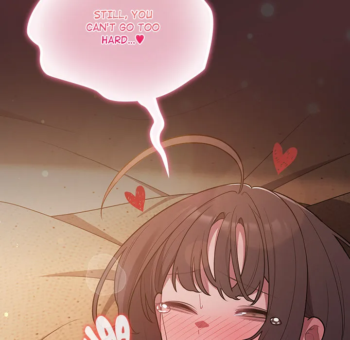 The Love Meowtchmaker Chapter 54 - page 167