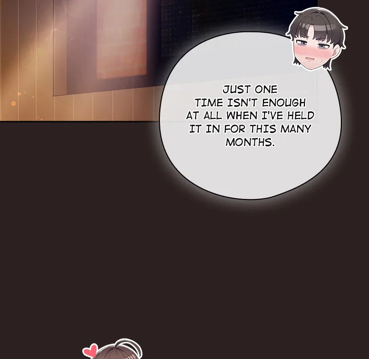 The Love Meowtchmaker Chapter 54 - page 189
