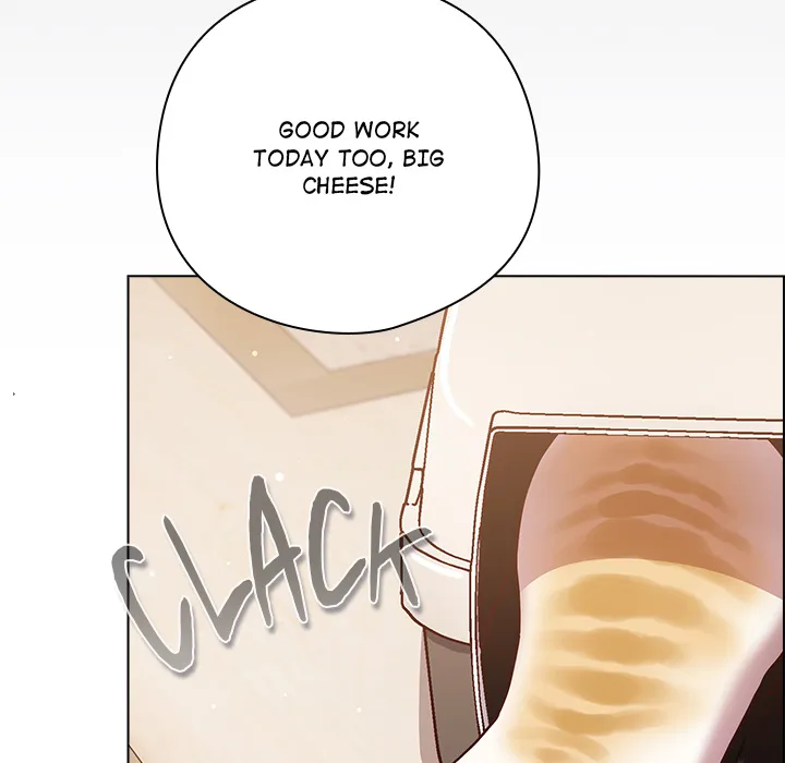 The Love Meowtchmaker Chapter 54 - page 19