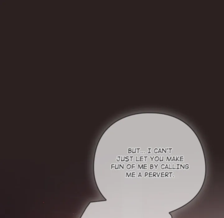 The Love Meowtchmaker Chapter 54 - page 192