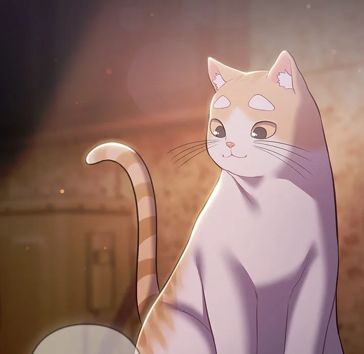 The Love Meowtchmaker Chapter 54 - page 197