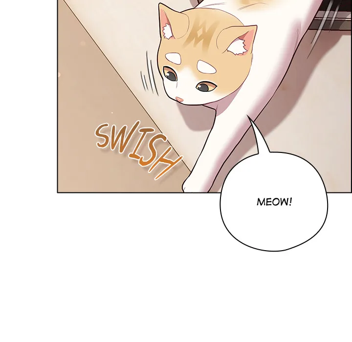 The Love Meowtchmaker Chapter 54 - page 20
