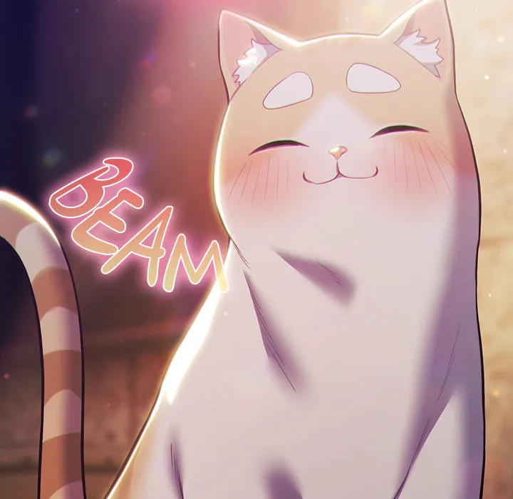 The Love Meowtchmaker Chapter 54 - page 200