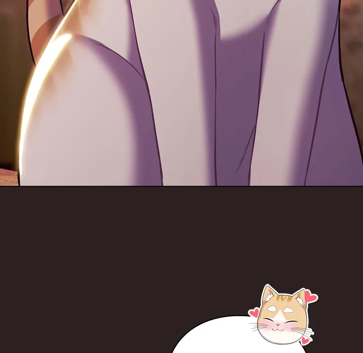 The Love Meowtchmaker Chapter 54 - page 201