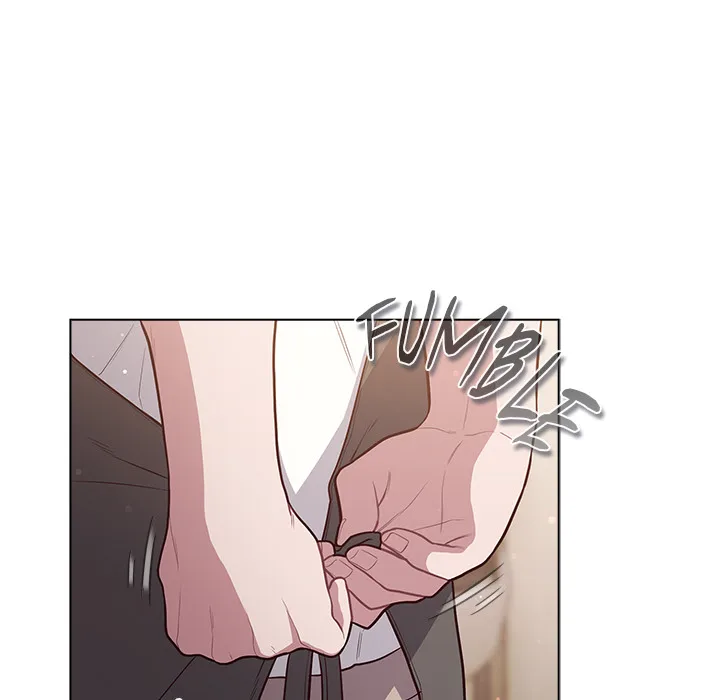 The Love Meowtchmaker Chapter 54 - page 21